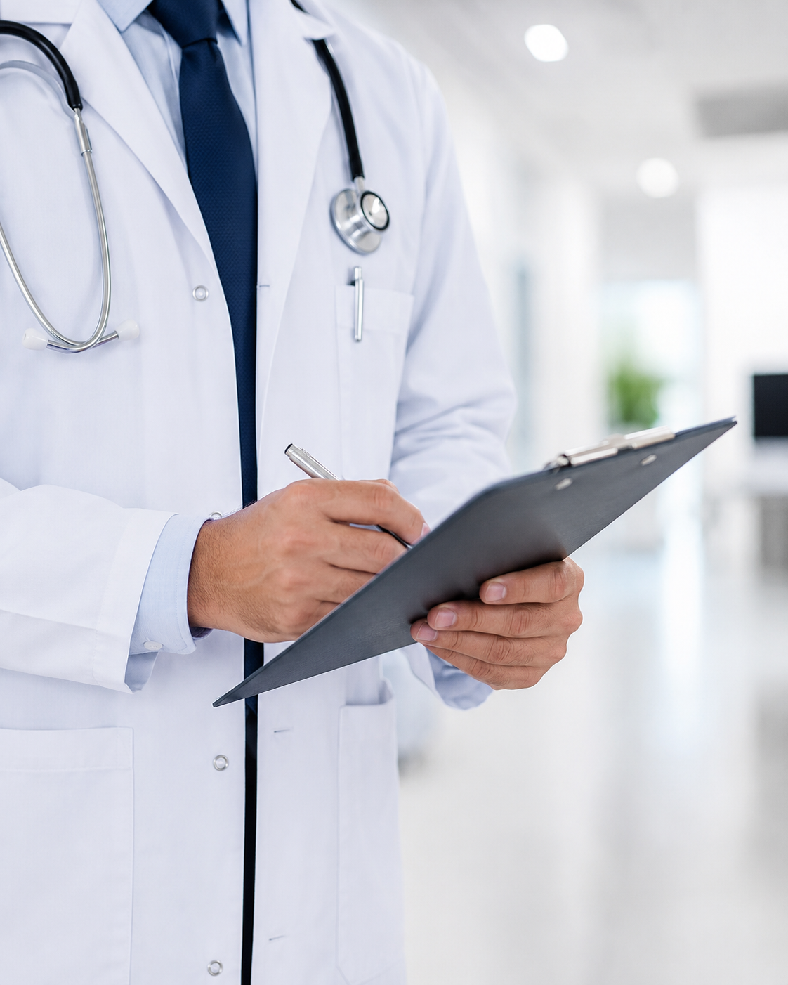 Medico internista a domicilio a Milano: continuità assistenziale e comodità
